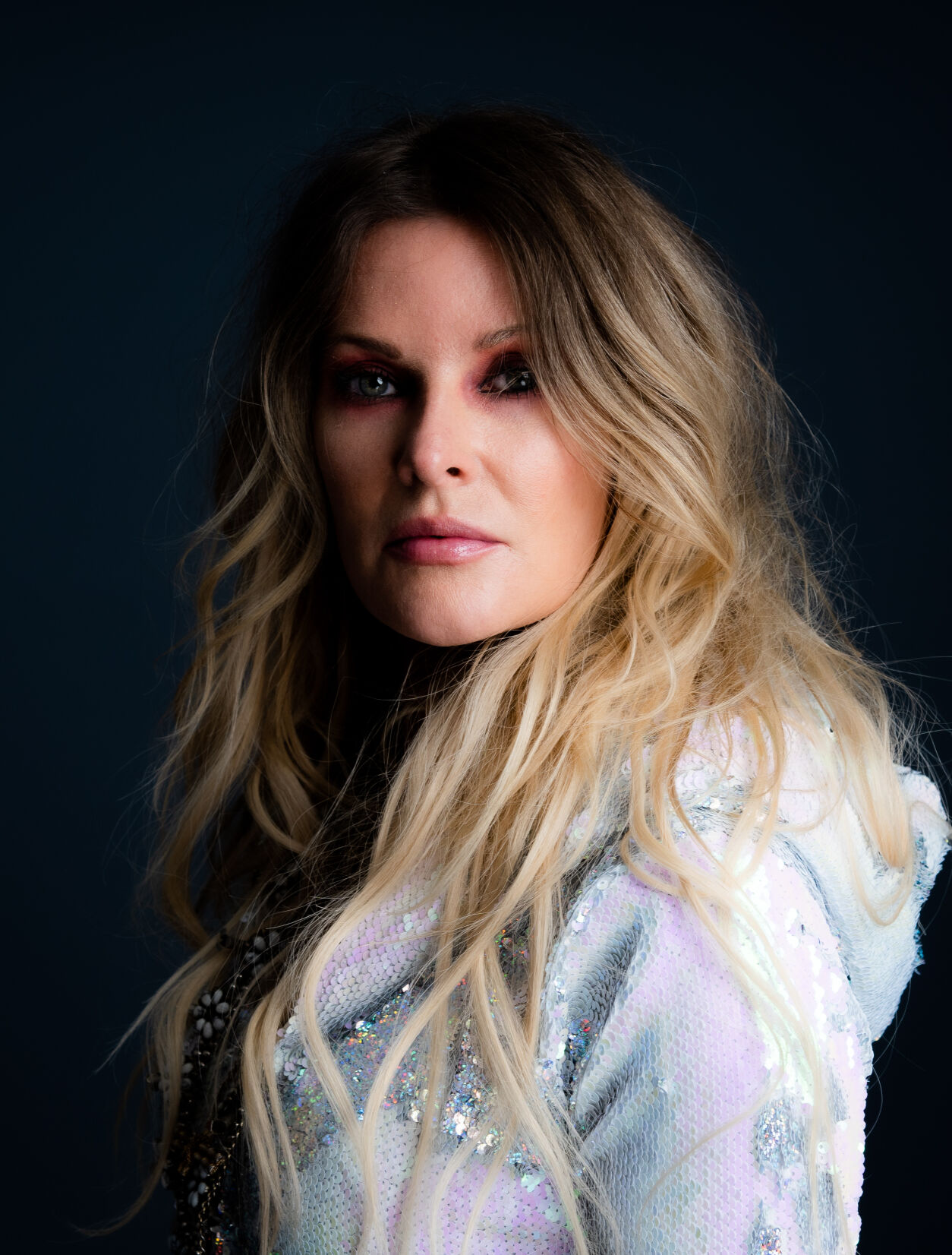 Elizabeth Cook